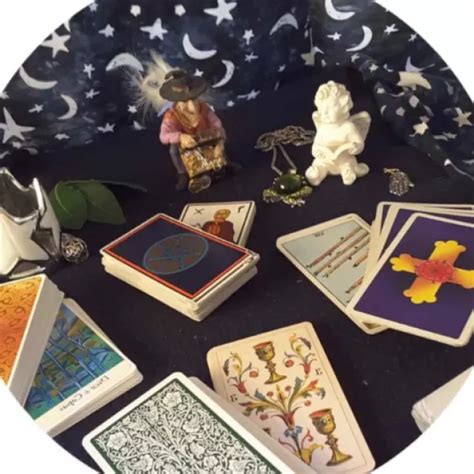 Lectura de tarot en monterrey – lectura de tarot en monterrey